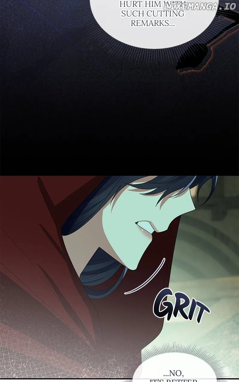 Don’t Grab the Broken Branch Chapter 59 – Page 43