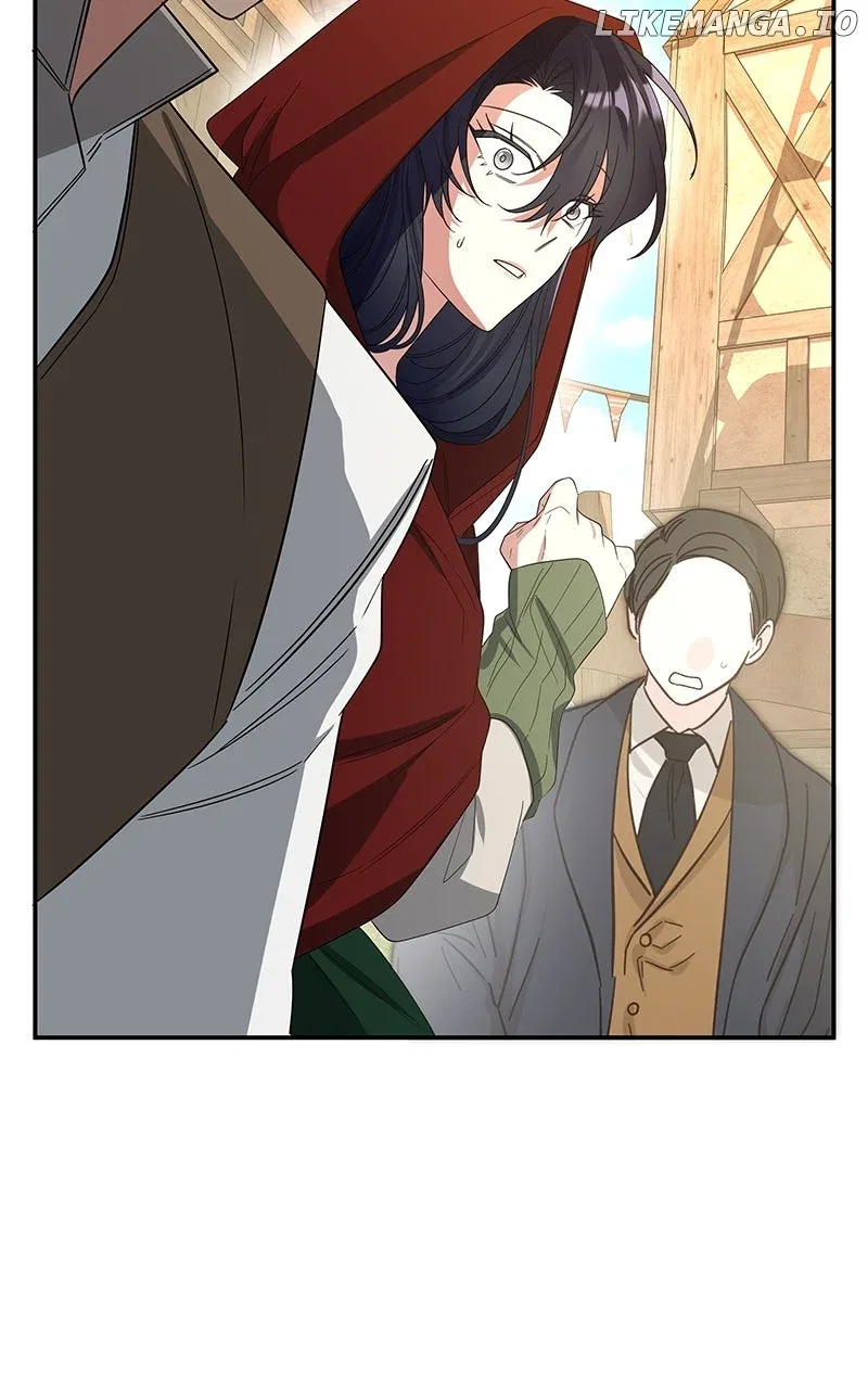 Don’t Grab the Broken Branch Chapter 59 – Page 46
