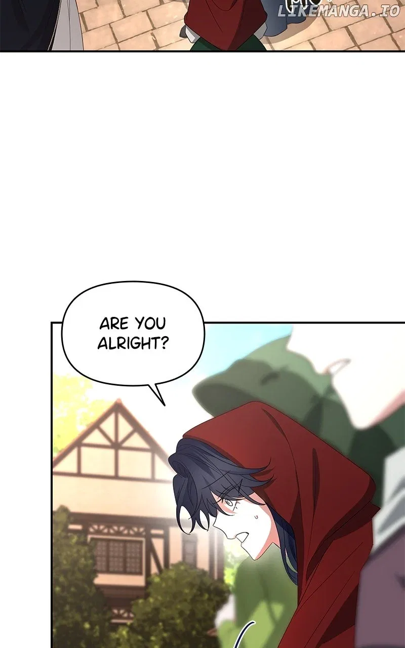Don’t Grab the Broken Branch Chapter 59 – Page 48