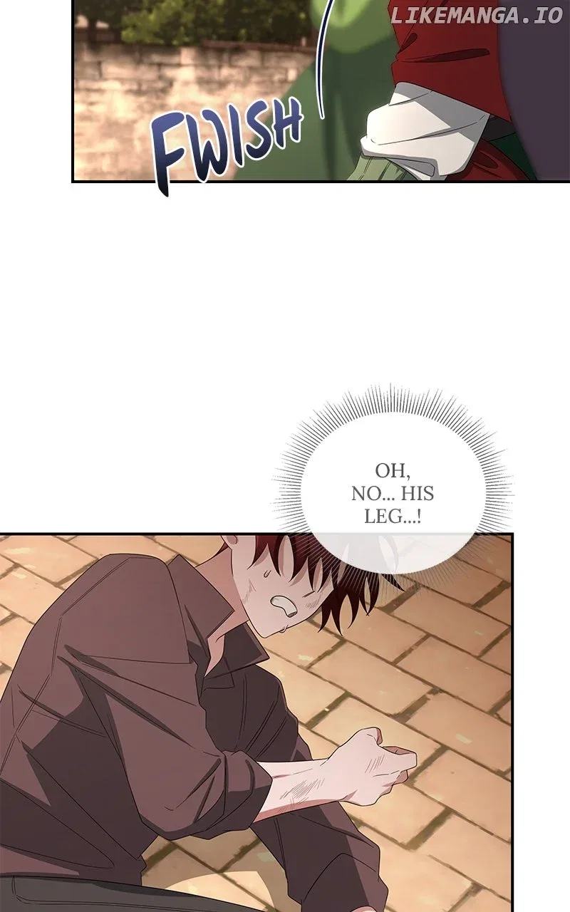 Don’t Grab the Broken Branch Chapter 59 – Page 49