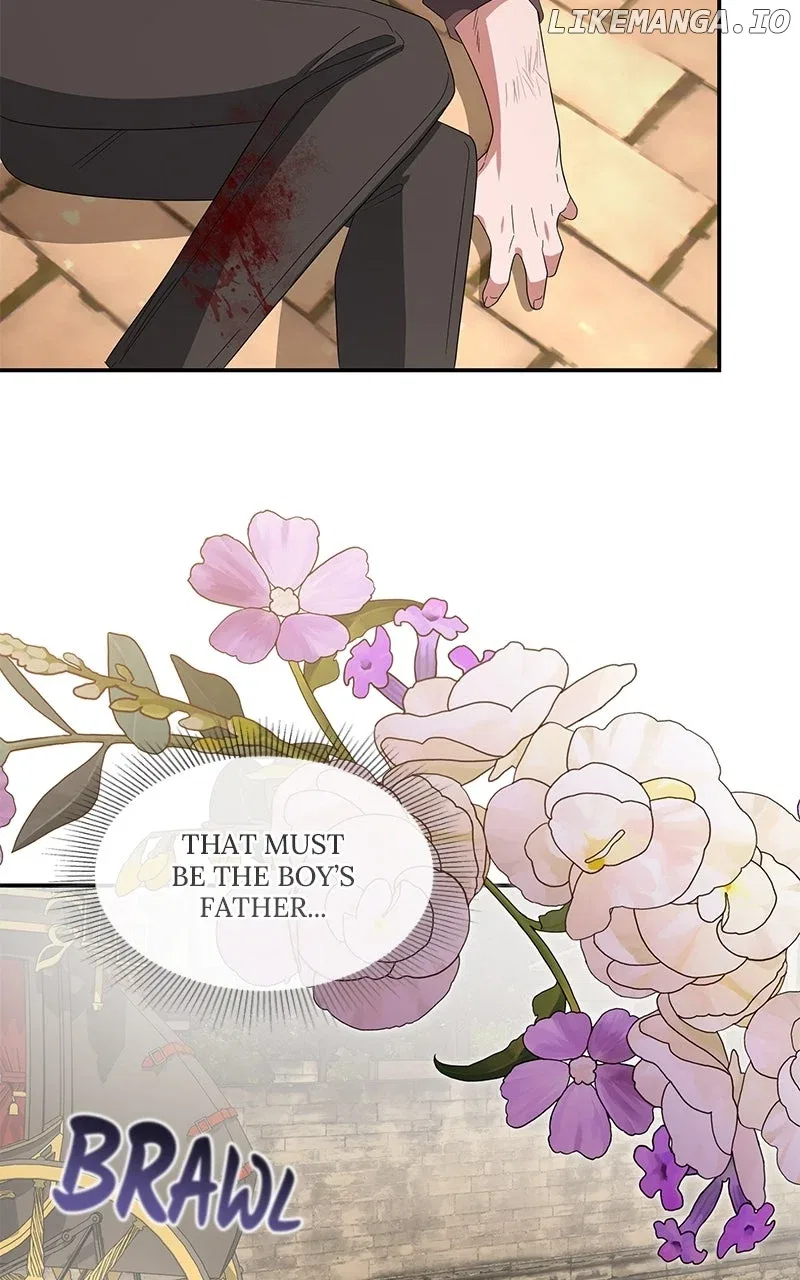 Don’t Grab the Broken Branch Chapter 59 – Page 50