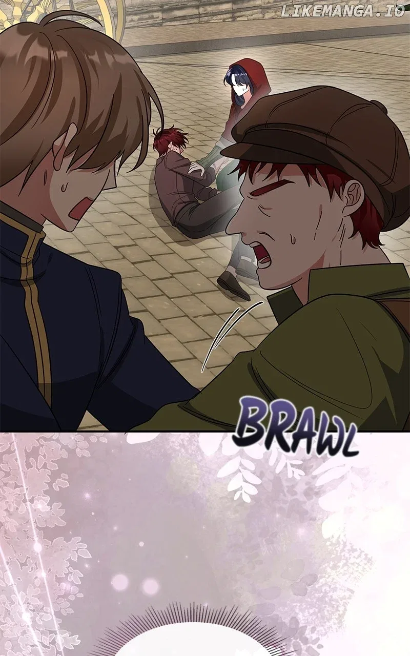 Don’t Grab the Broken Branch Chapter 59 – Page 51
