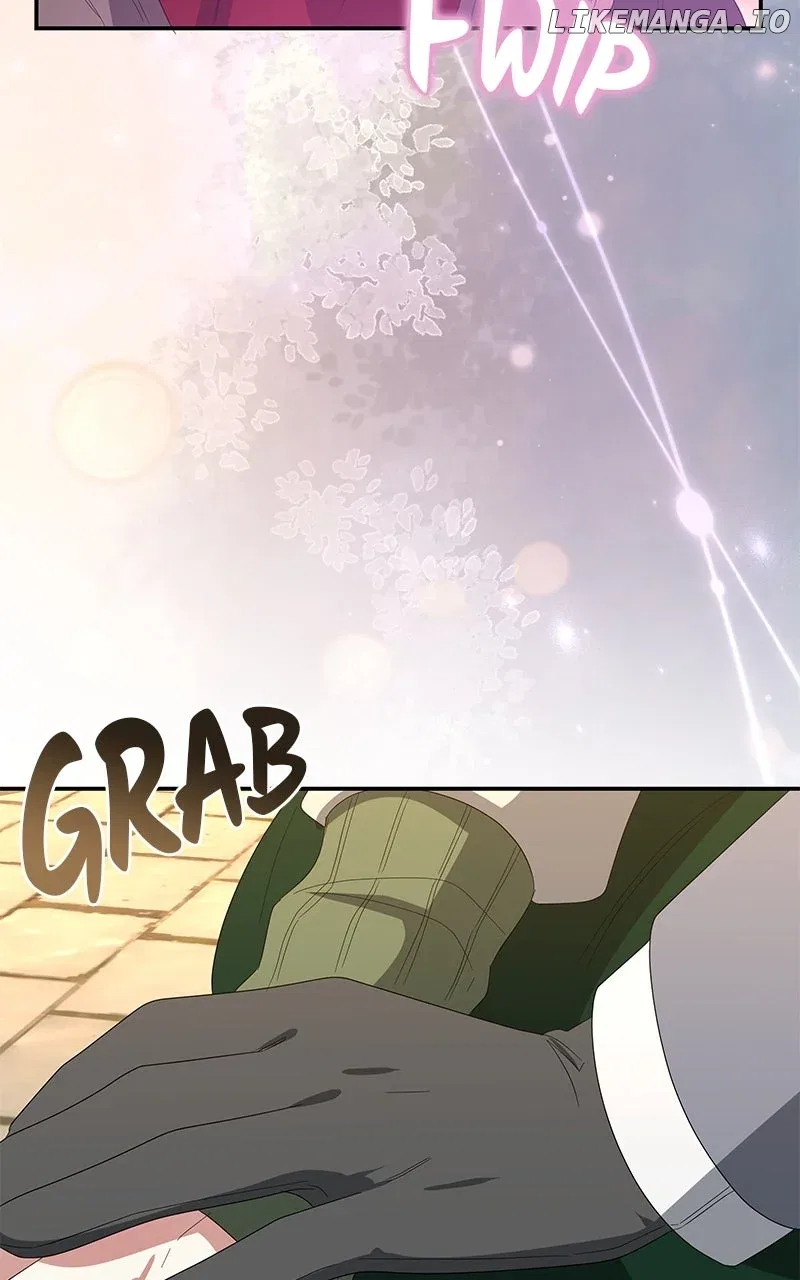 Don’t Grab the Broken Branch Chapter 59 – Page 53