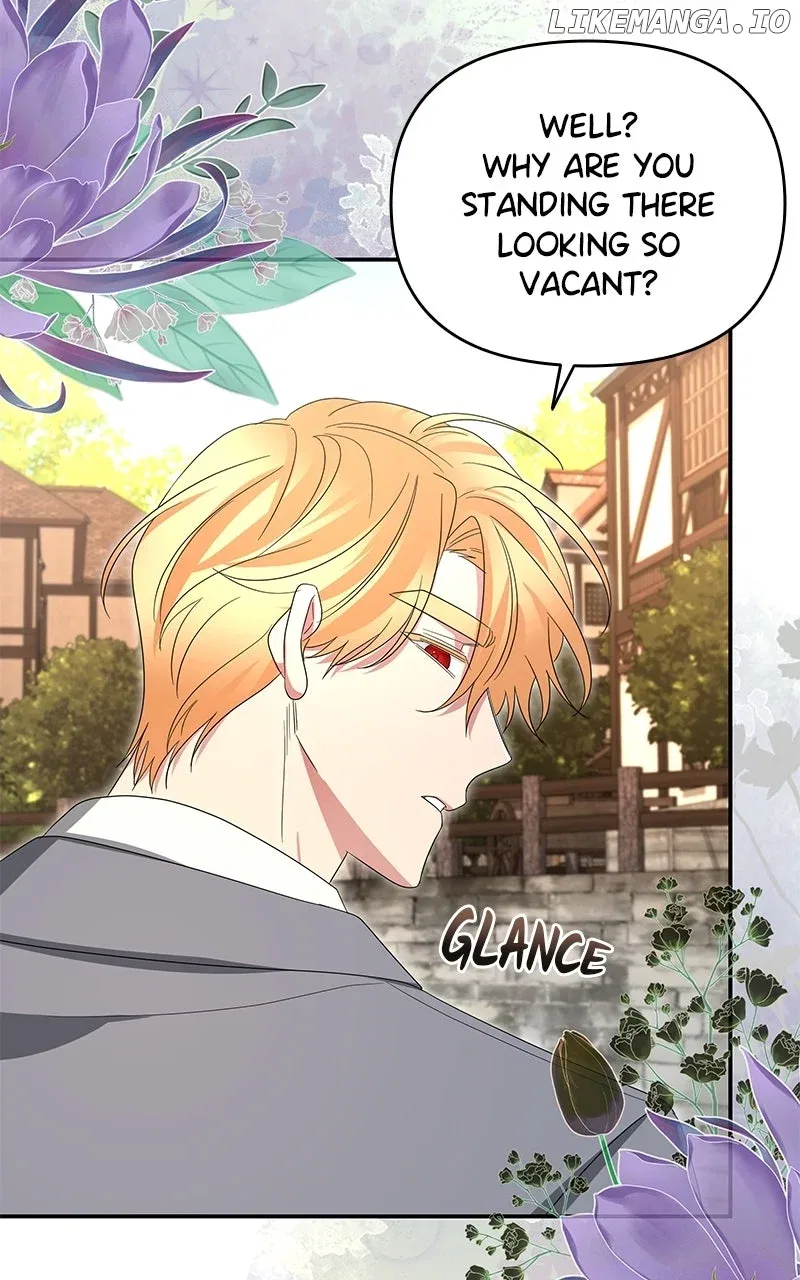 Don’t Grab the Broken Branch Chapter 59 – Page 60