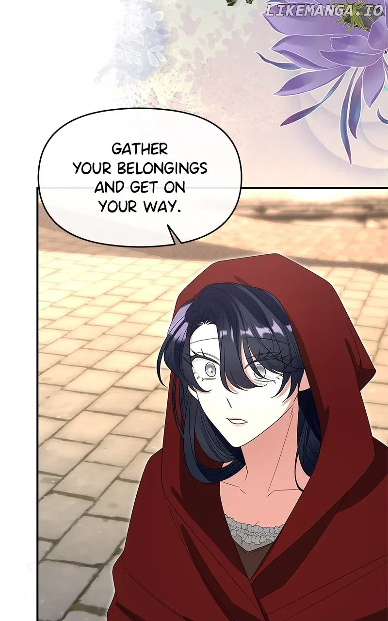 Don’t Grab the Broken Branch Chapter 59 – Page 61