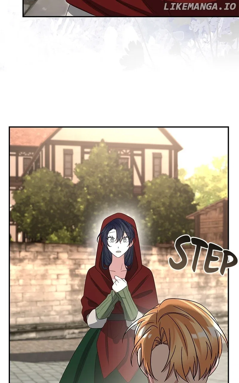 Don’t Grab the Broken Branch Chapter 59 – Page 62