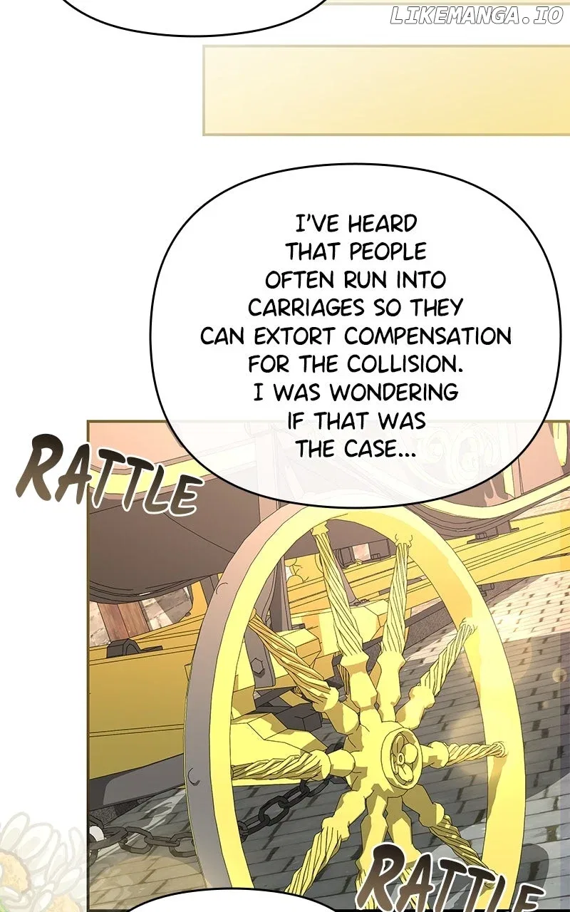 Don’t Grab the Broken Branch Chapter 59 – Page 69