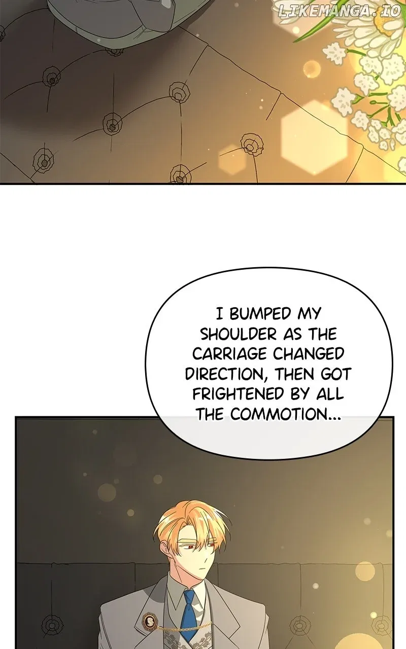 Don’t Grab the Broken Branch Chapter 59 – Page 71