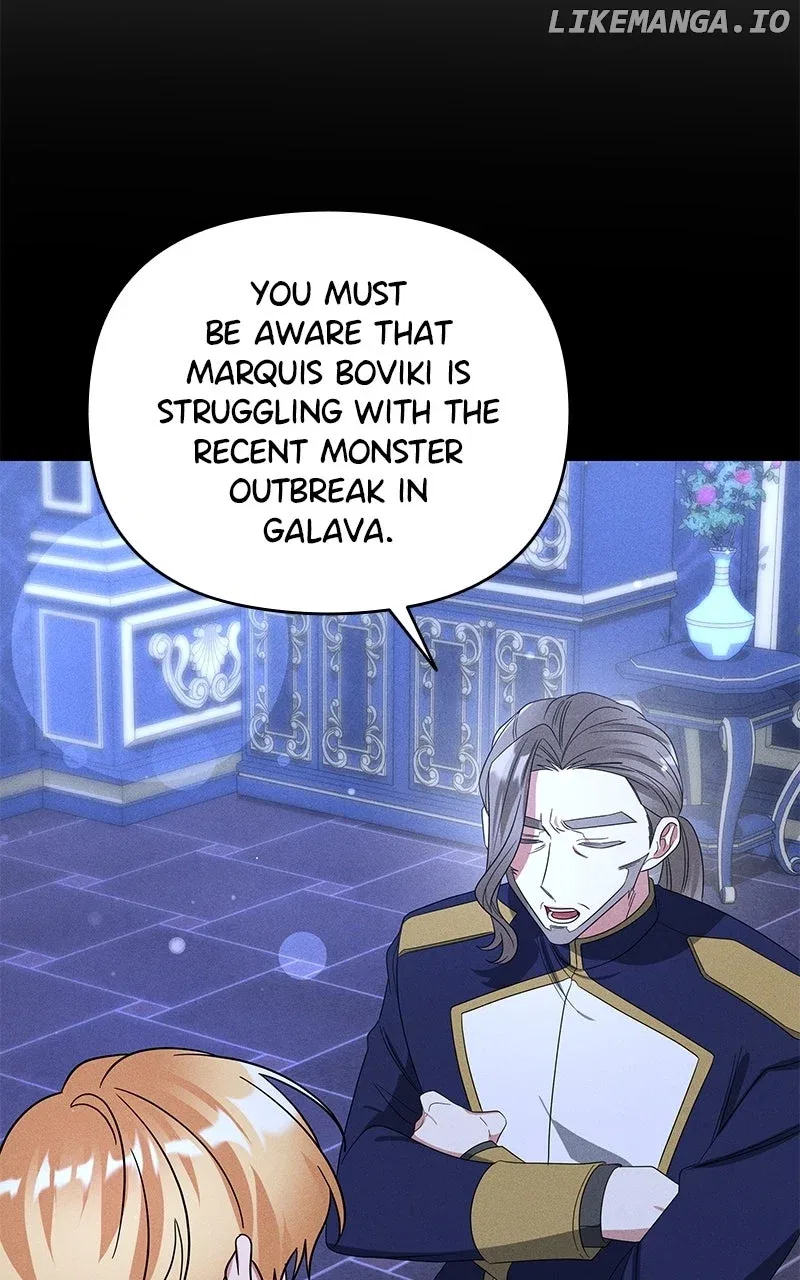 Don’t Grab the Broken Branch Chapter 59 – Page 74