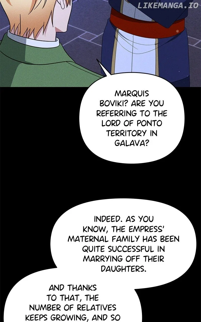 Don’t Grab the Broken Branch Chapter 59 – Page 75