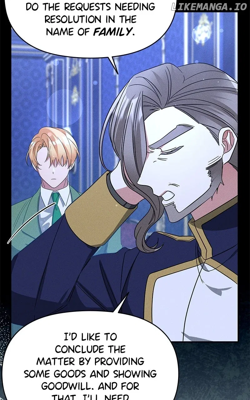 Don’t Grab the Broken Branch Chapter 59 – Page 76