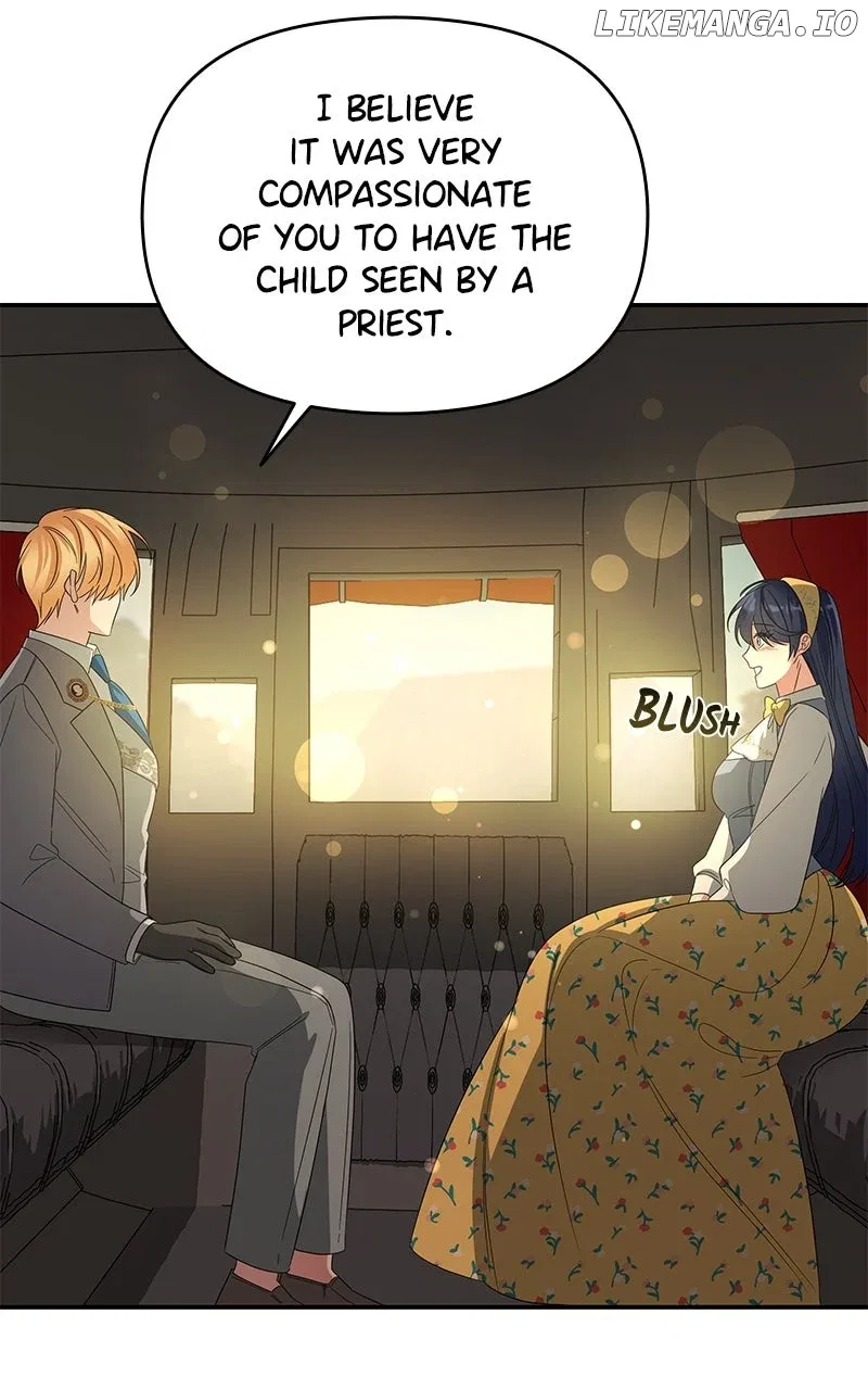 Don’t Grab the Broken Branch Chapter 59 – Page 79