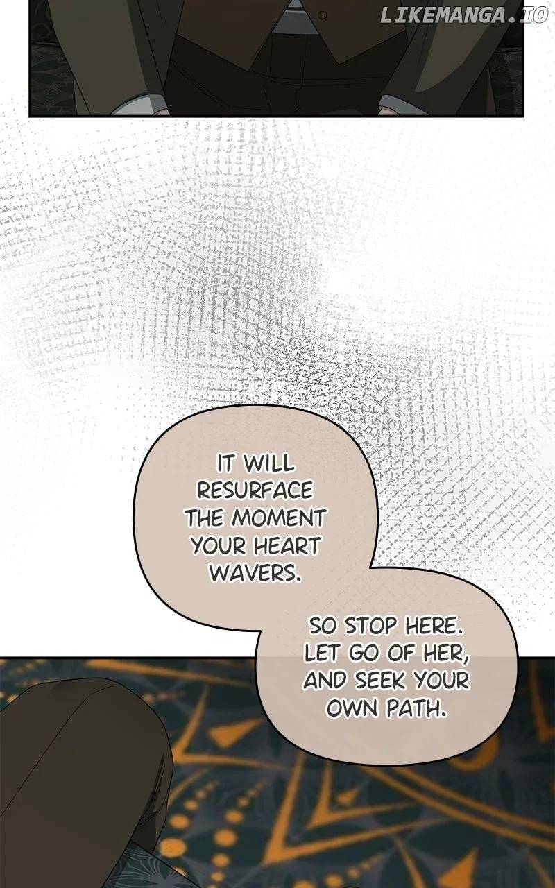 Don’t Grab the Broken Branch Chapter 58 – Page 3