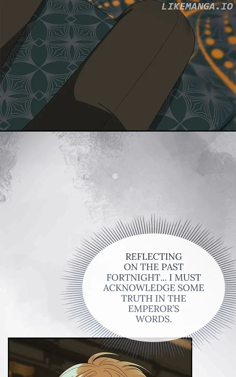 Don’t Grab the Broken Branch Chapter 58 – Page 4