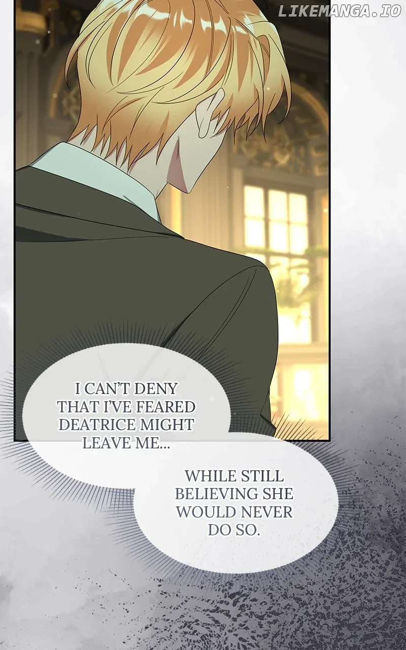 Don’t Grab the Broken Branch Chapter 58 – Page 5