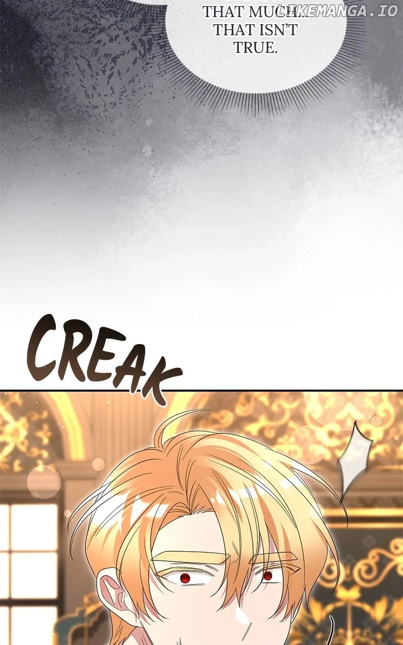 Don’t Grab the Broken Branch Chapter 58 – Page 7