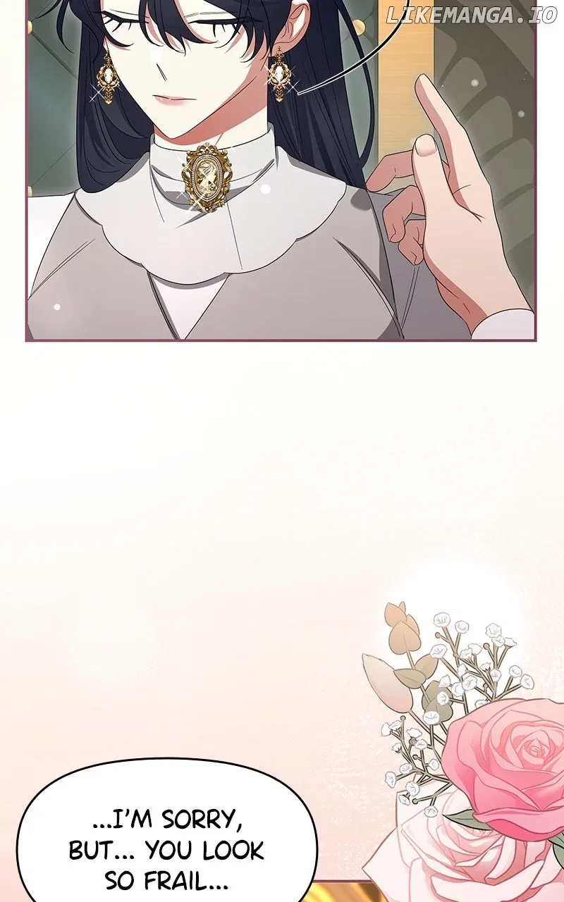 Don’t Grab the Broken Branch Chapter 58 – Page 11
