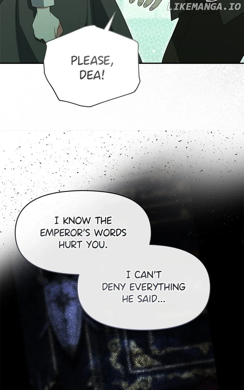 Don’t Grab the Broken Branch Chapter 58 – Page 17