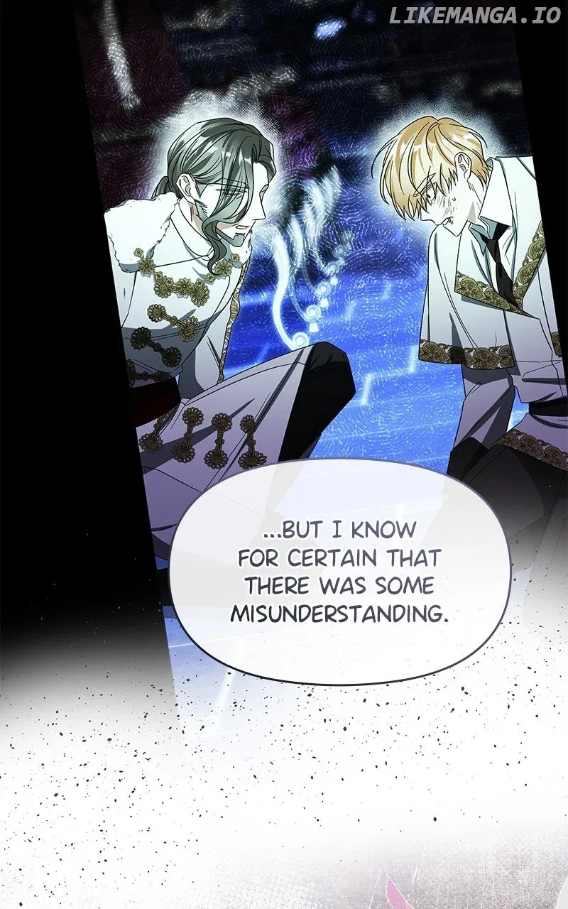 Don’t Grab the Broken Branch Chapter 58 – Page 18