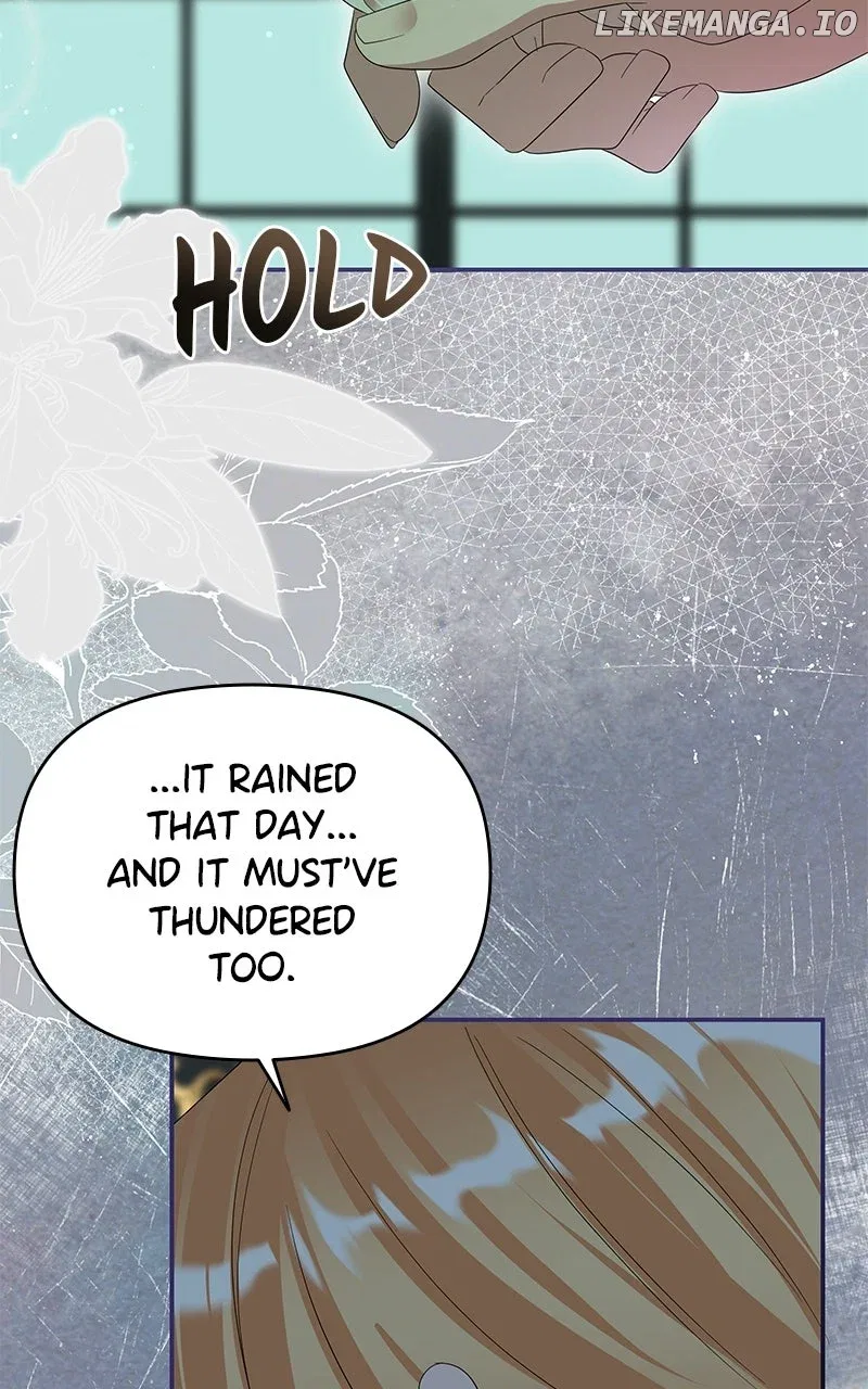 Don’t Grab the Broken Branch Chapter 58 – Page 21