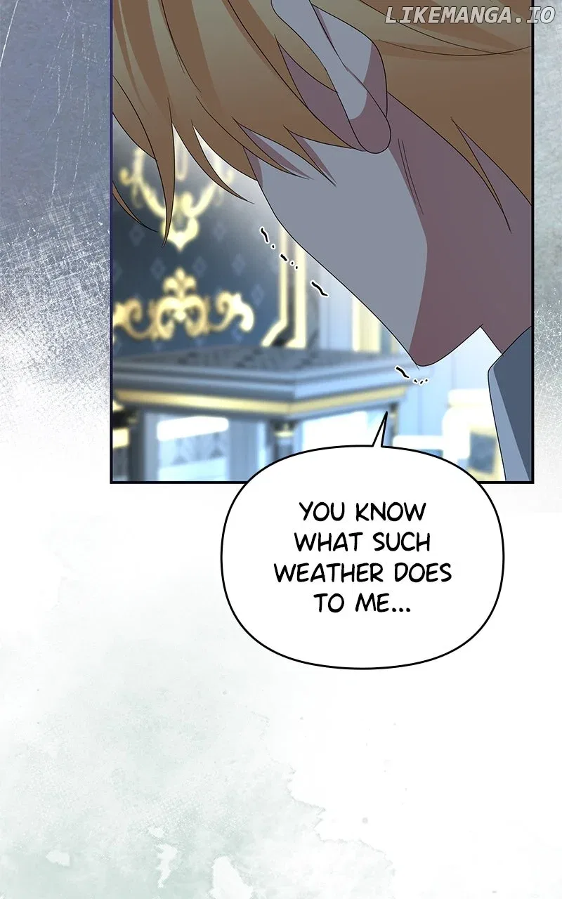 Don’t Grab the Broken Branch Chapter 58 – Page 22