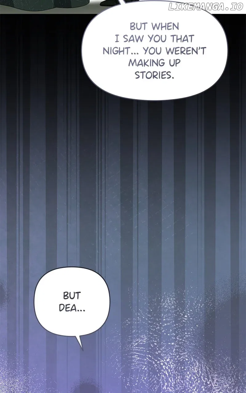 Don’t Grab the Broken Branch Chapter 58 – Page 24