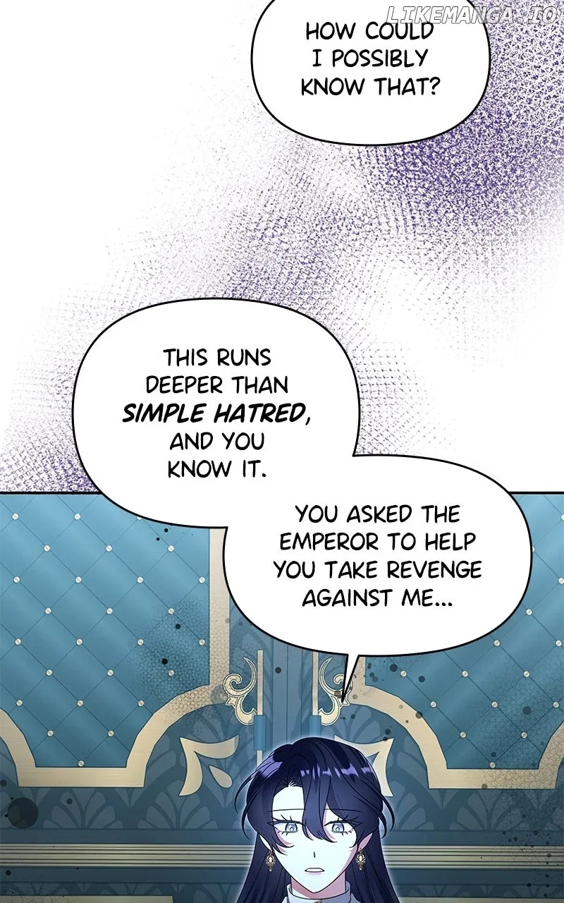 Don’t Grab the Broken Branch Chapter 58 – Page 26