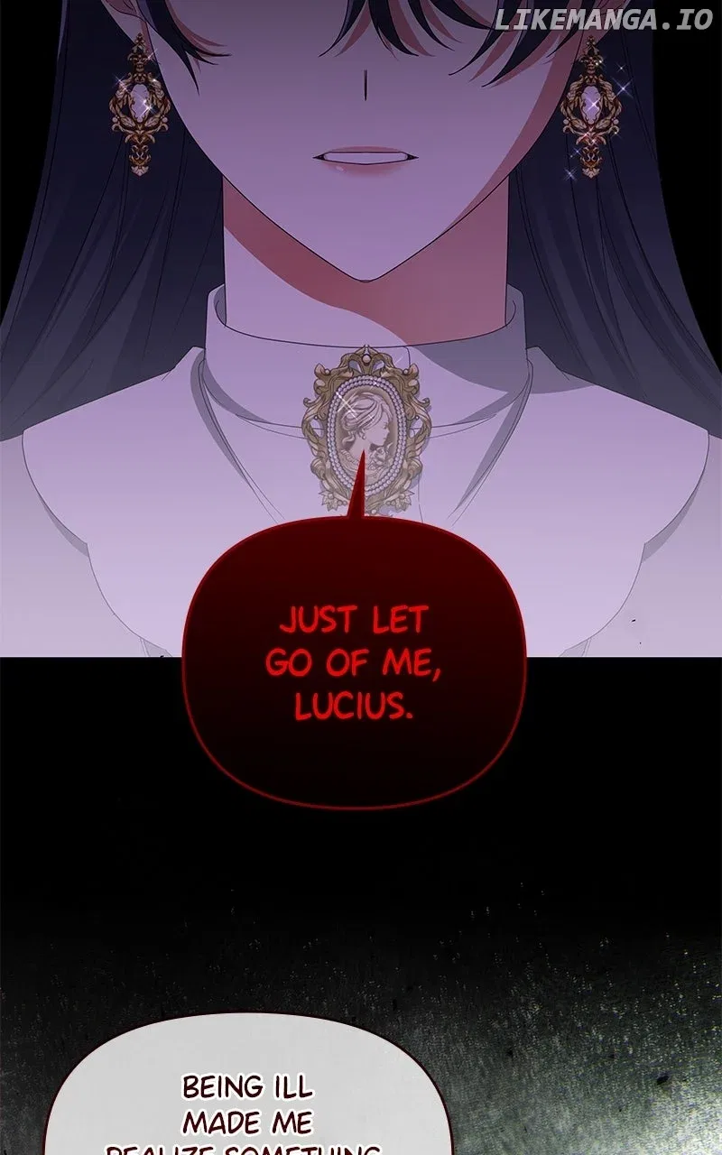 Don’t Grab the Broken Branch Chapter 58 – Page 28