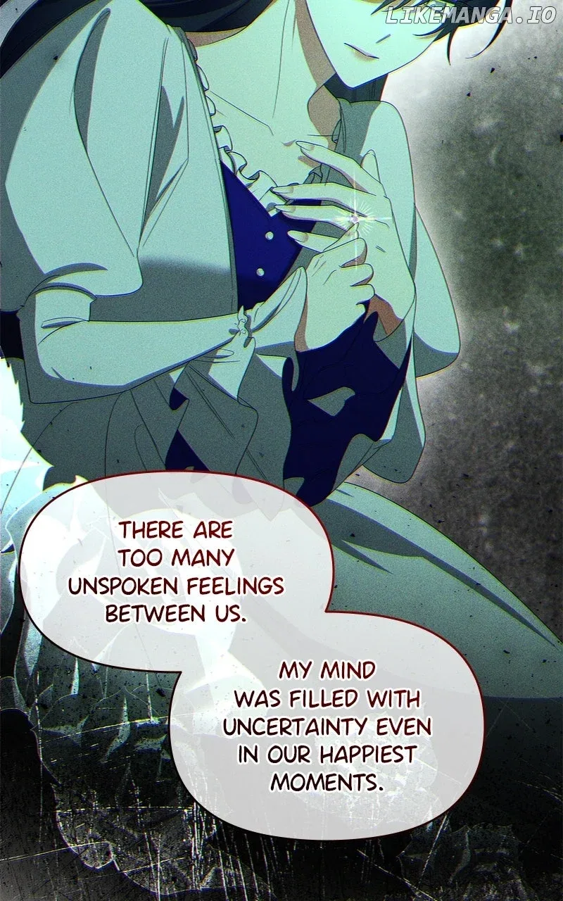 Don’t Grab the Broken Branch Chapter 58 – Page 30