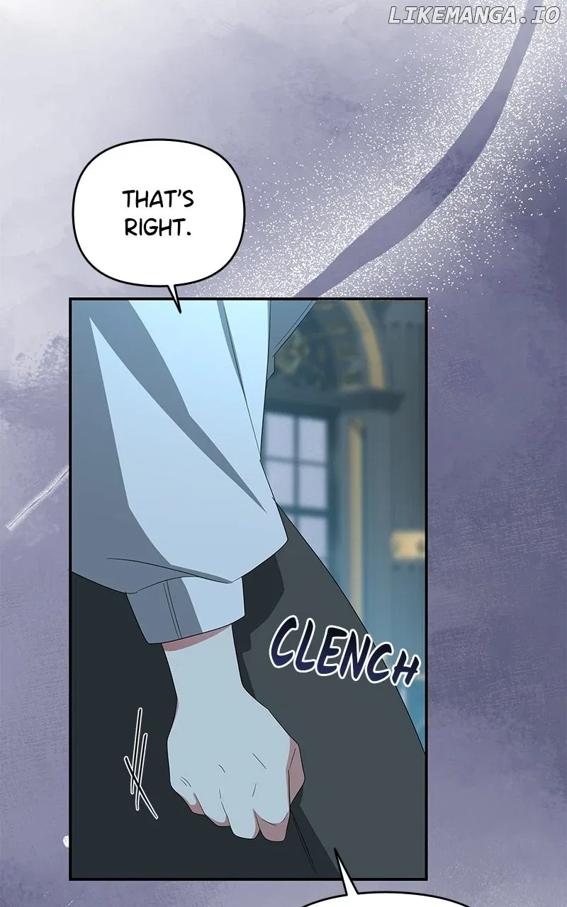 Don’t Grab the Broken Branch Chapter 58 – Page 34