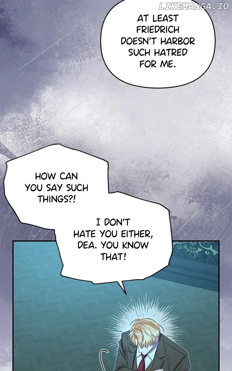 Don’t Grab the Broken Branch Chapter 58 – Page 35