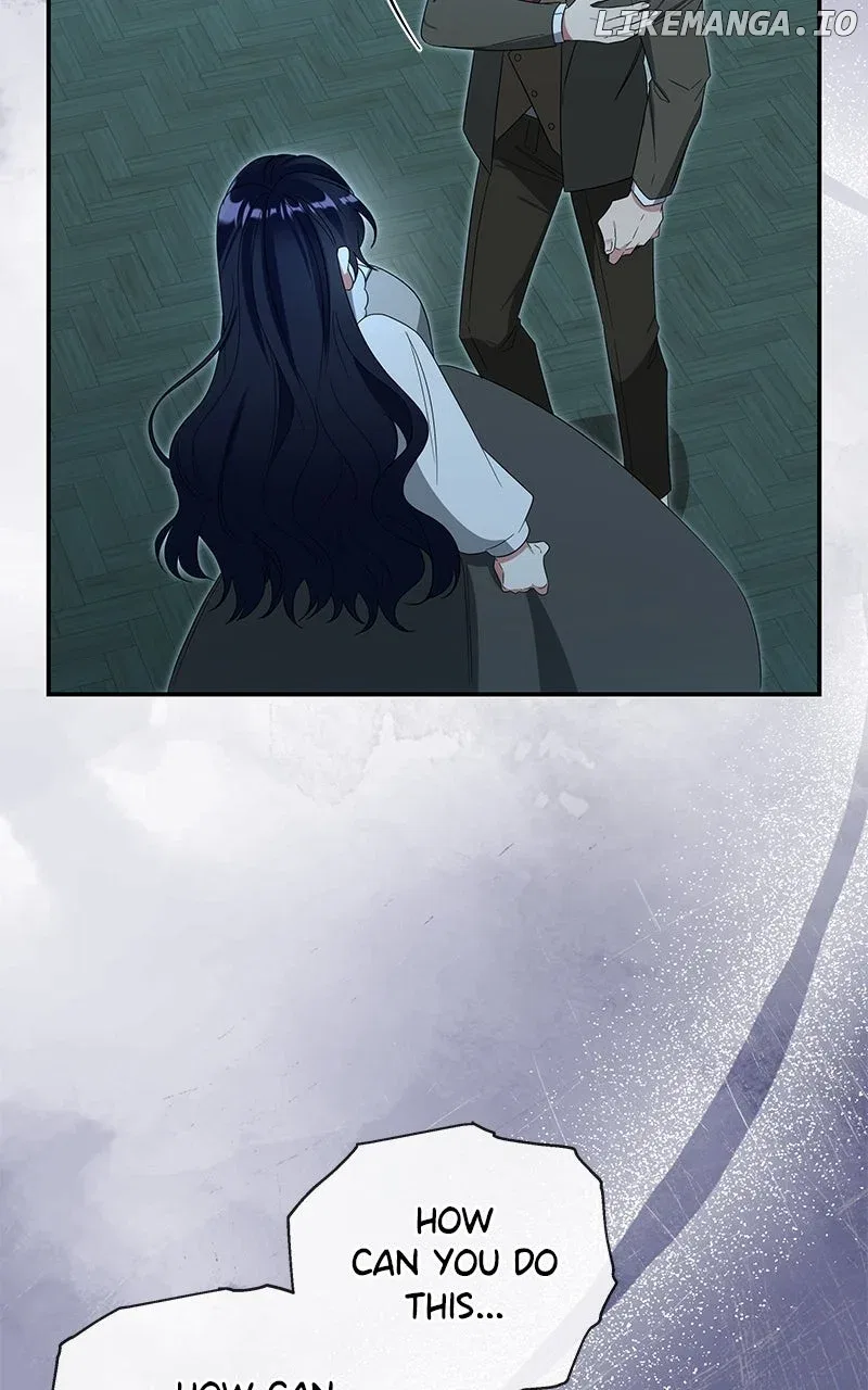 Don’t Grab the Broken Branch Chapter 58 – Page 36