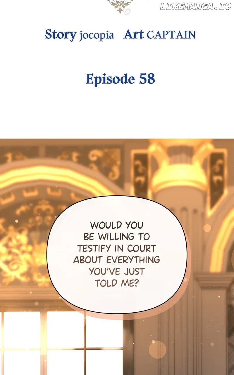 Don’t Grab the Broken Branch Chapter 58 – Page 41