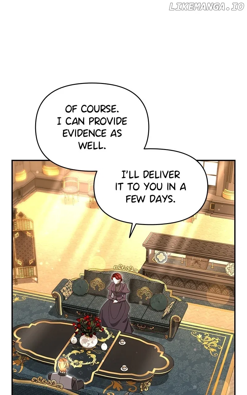 Don’t Grab the Broken Branch Chapter 58 – Page 43