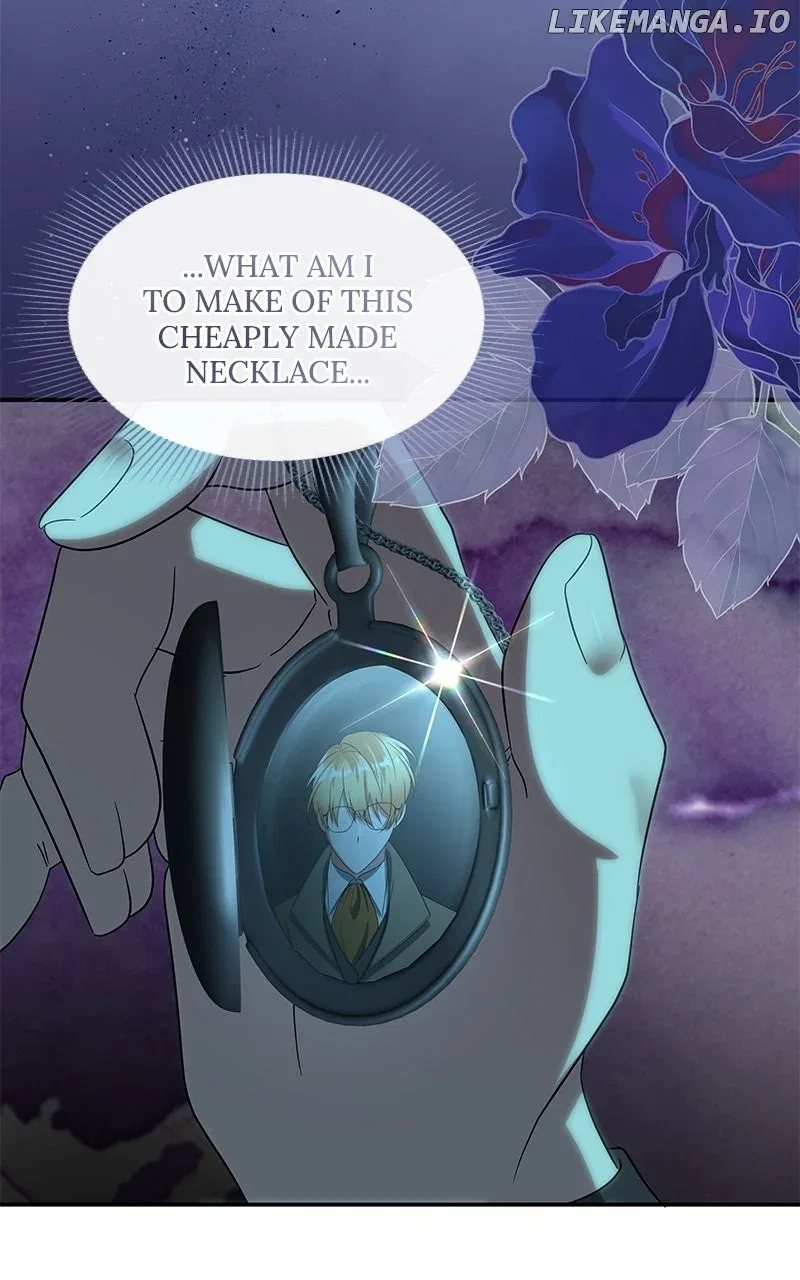 Don’t Grab the Broken Branch Chapter 58 – Page 49