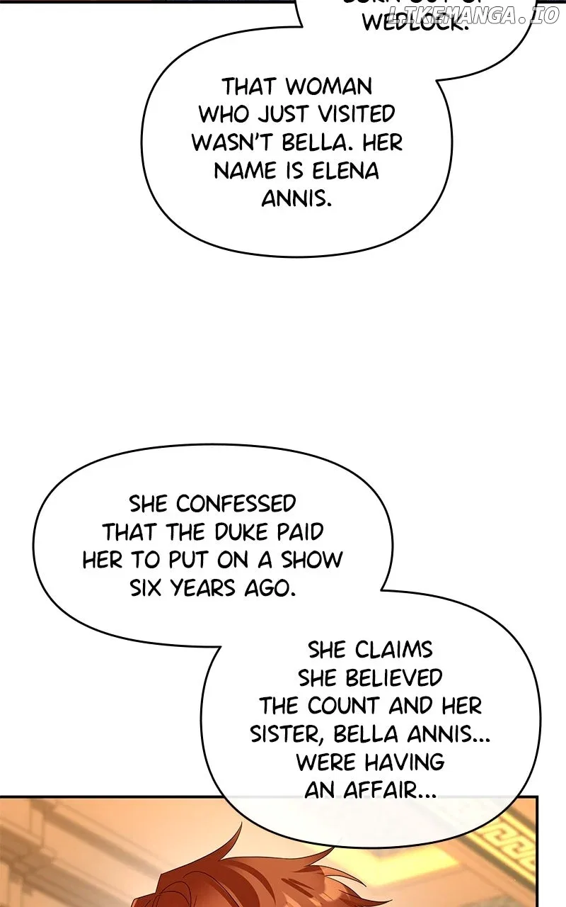 Don’t Grab the Broken Branch Chapter 58 – Page 52