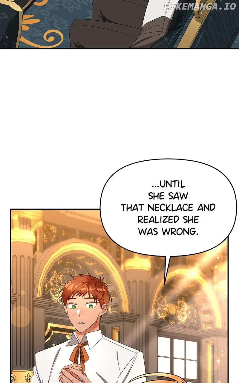 Don’t Grab the Broken Branch Chapter 58 – Page 55