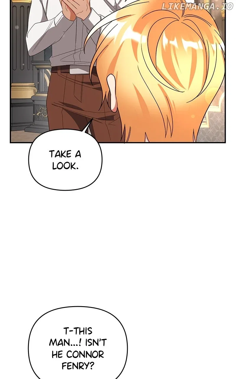 Don’t Grab the Broken Branch Chapter 58 – Page 56