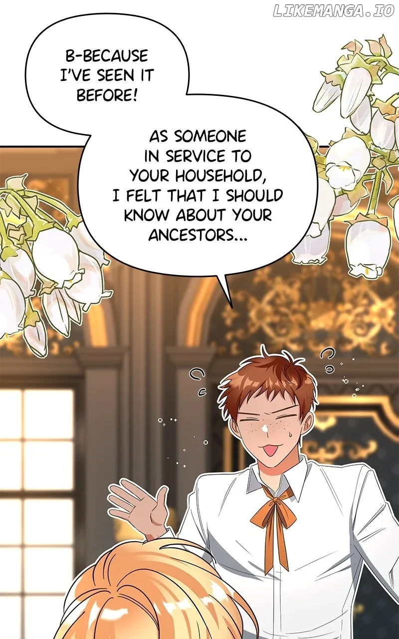 Don’t Grab the Broken Branch Chapter 58 – Page 63