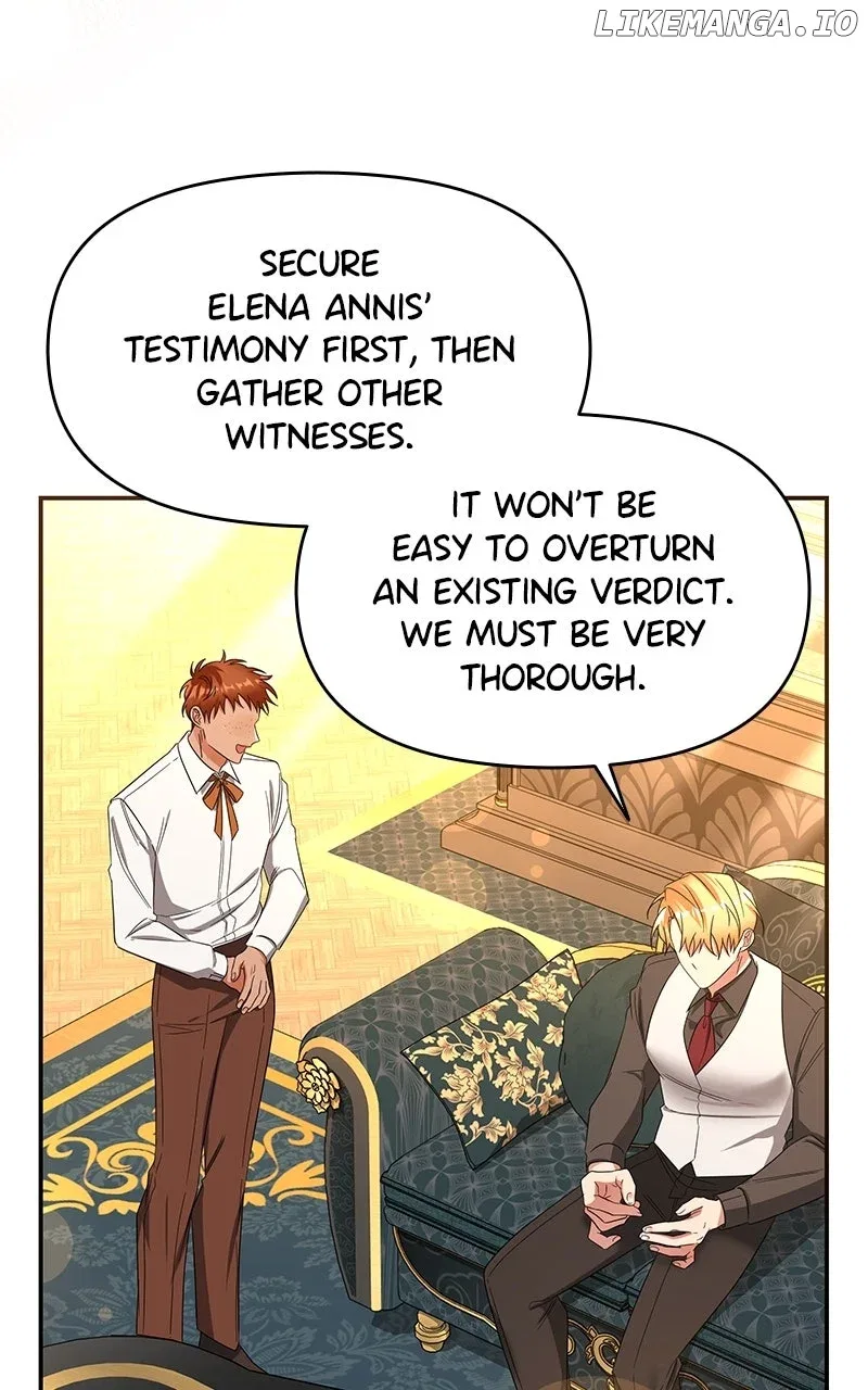 Don’t Grab the Broken Branch Chapter 58 – Page 66