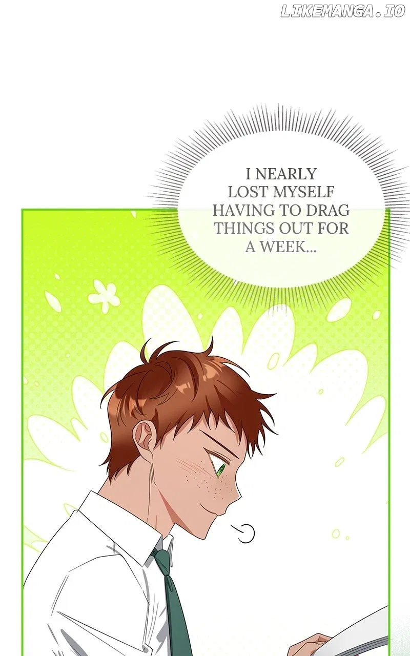 Don’t Grab the Broken Branch Chapter 58 – Page 74