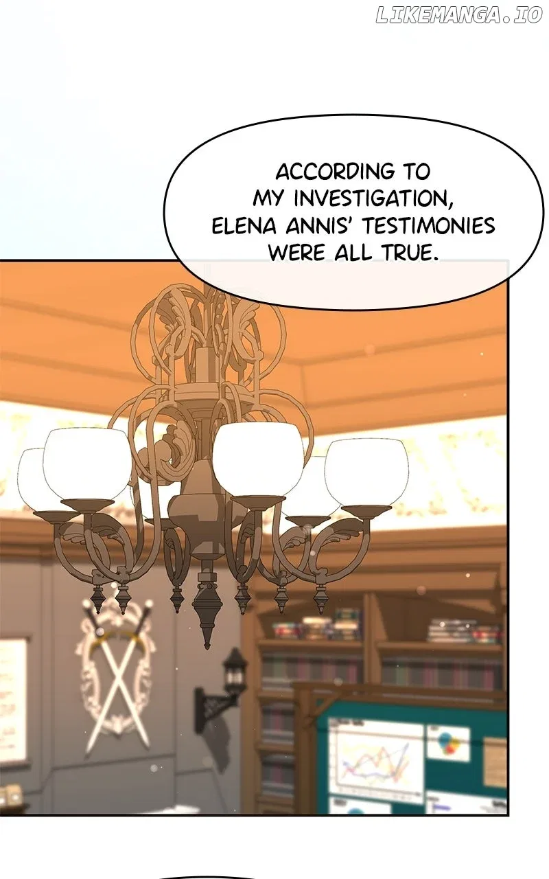 Don’t Grab the Broken Branch Chapter 58 – Page 76
