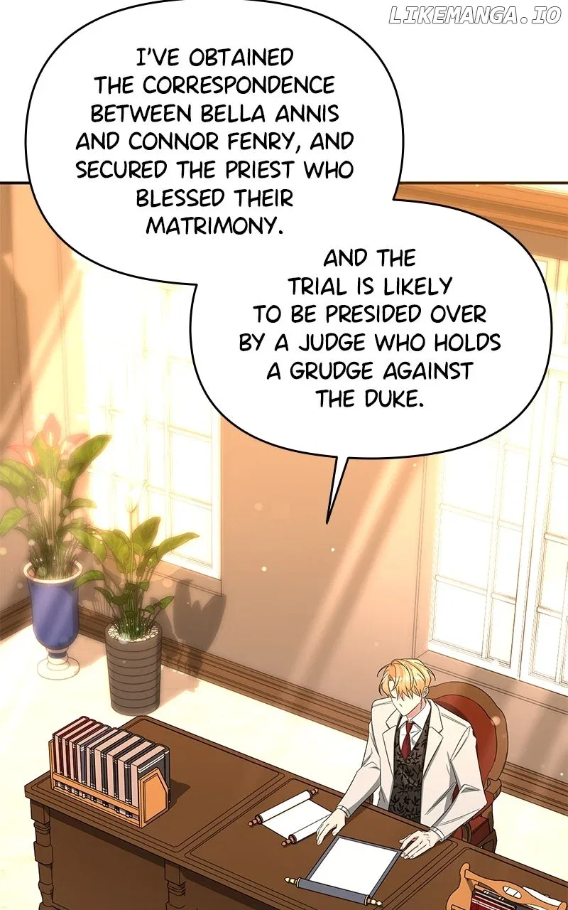 Don’t Grab the Broken Branch Chapter 58 – Page 77