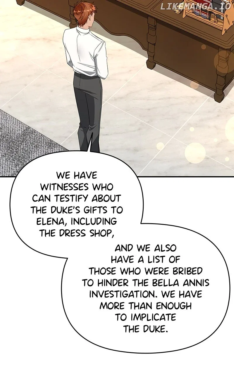 Don’t Grab the Broken Branch Chapter 58 – Page 78