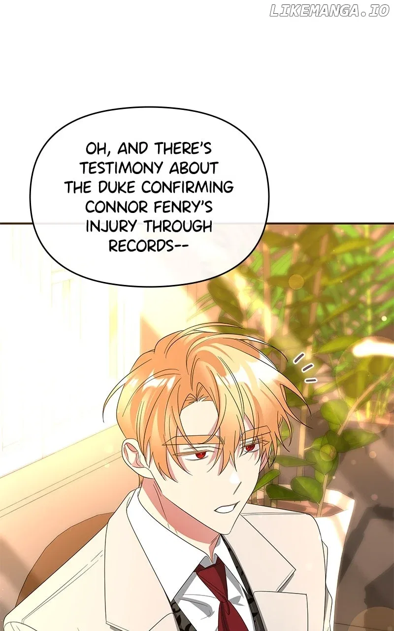 Don’t Grab the Broken Branch Chapter 58 – Page 79