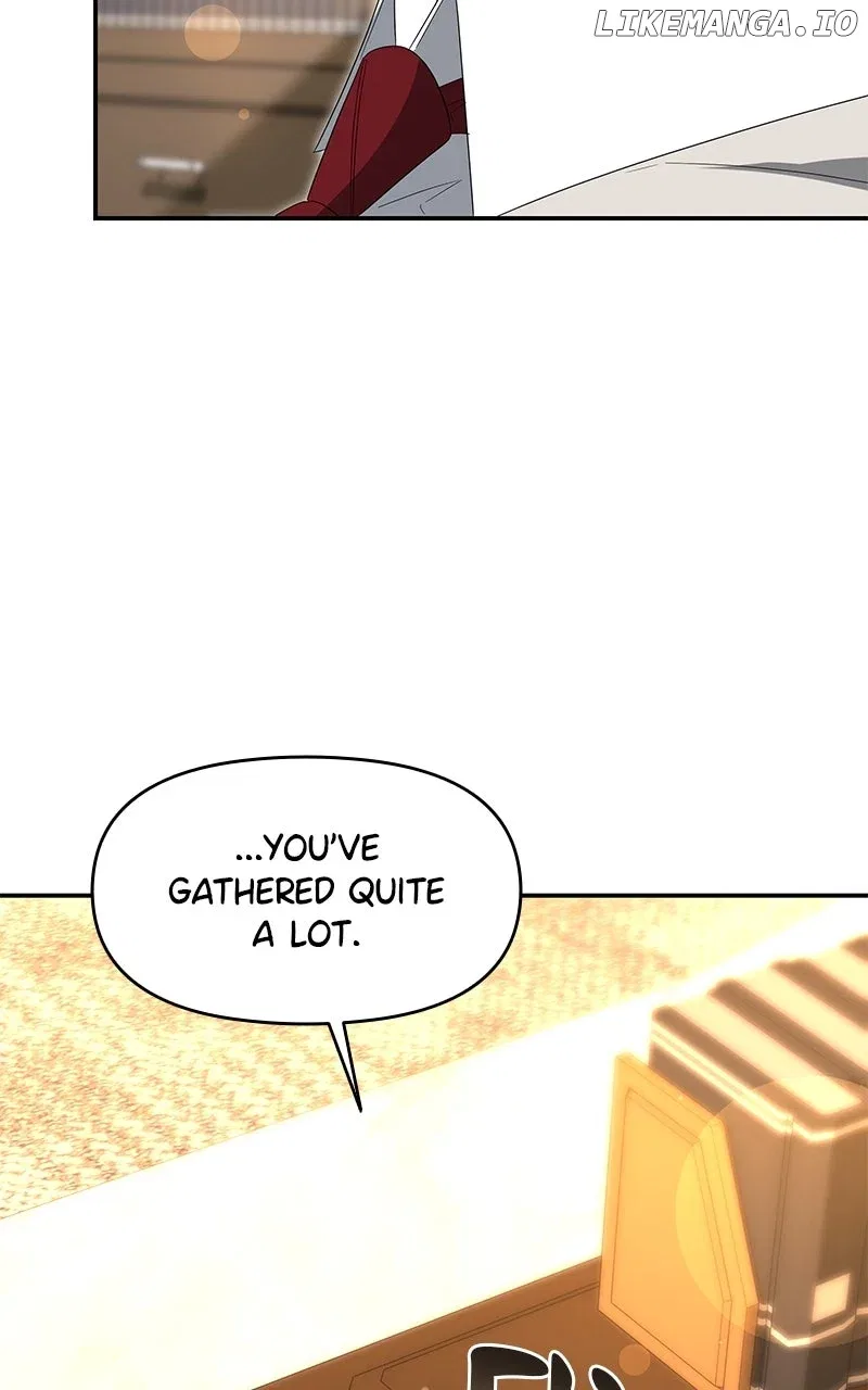 Don’t Grab the Broken Branch Chapter 58 – Page 83