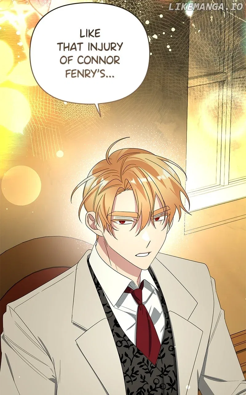 Don’t Grab the Broken Branch Chapter 58 – Page 91