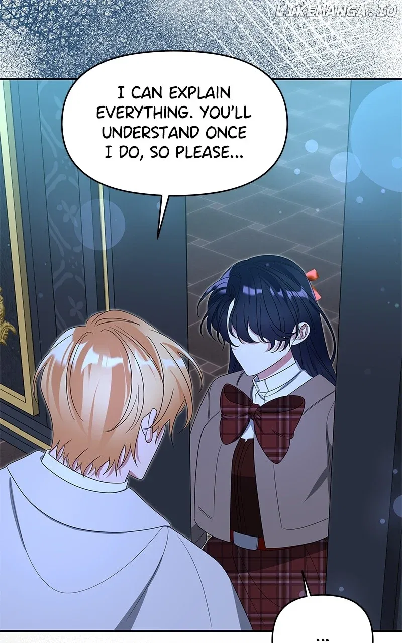 Don’t Grab the Broken Branch Chapter 57 – Page 8