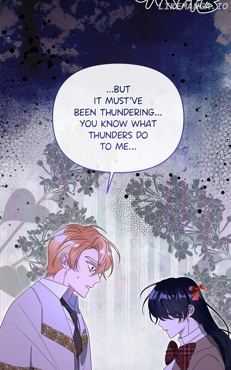 Don’t Grab the Broken Branch Chapter 57 – Page 10