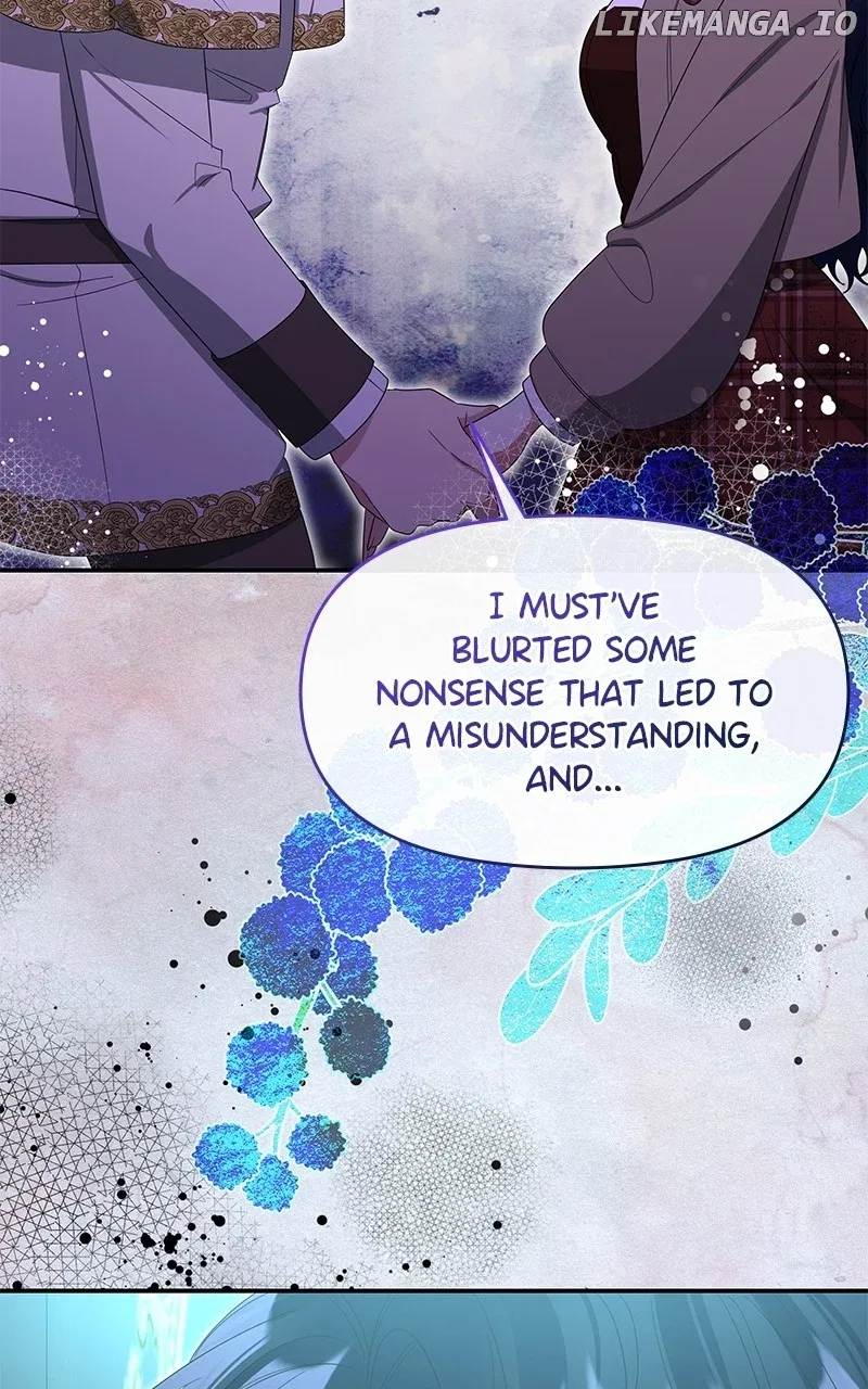Don’t Grab the Broken Branch Chapter 57 – Page 11